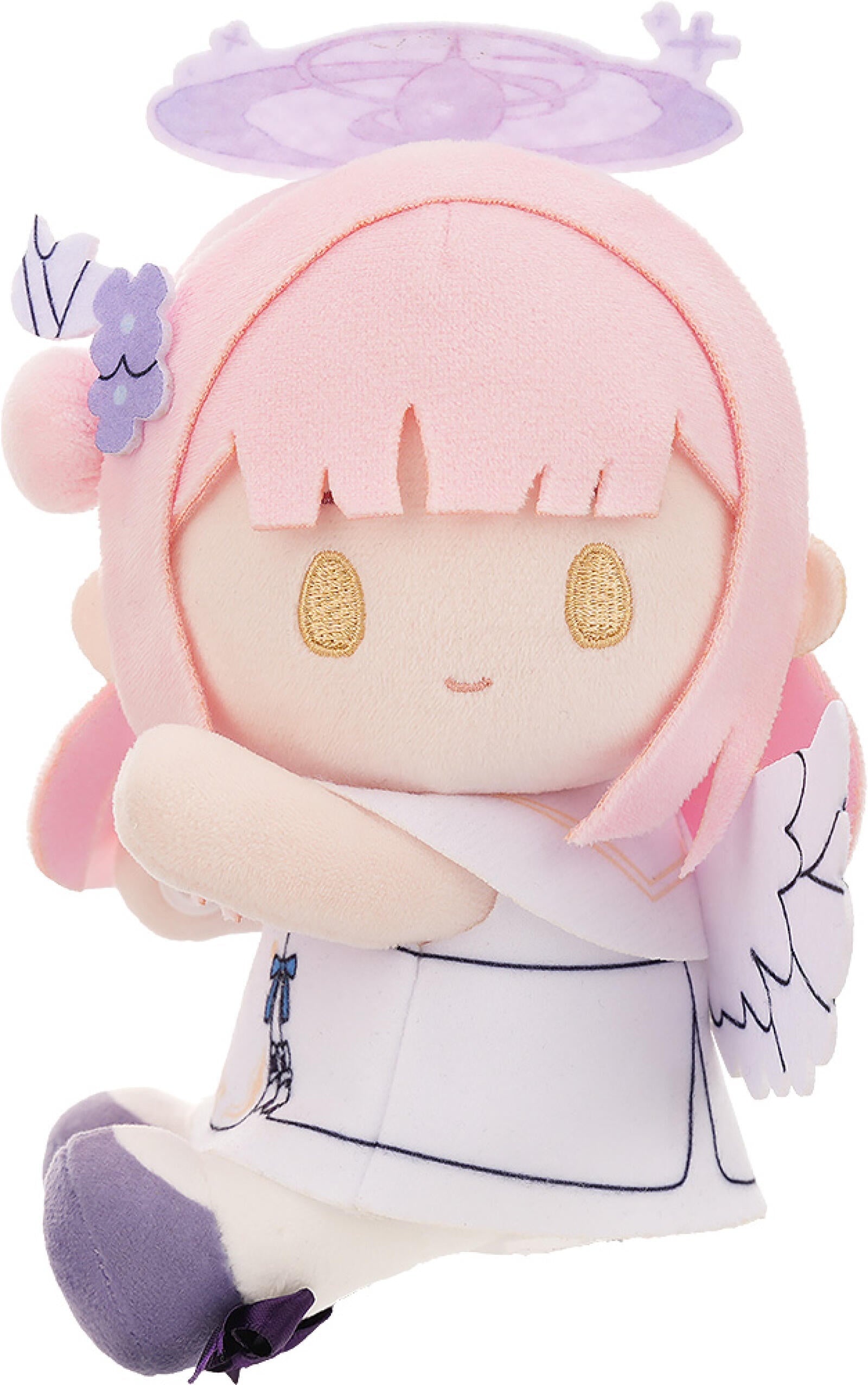 Blue Archive Hugging Doll Mika