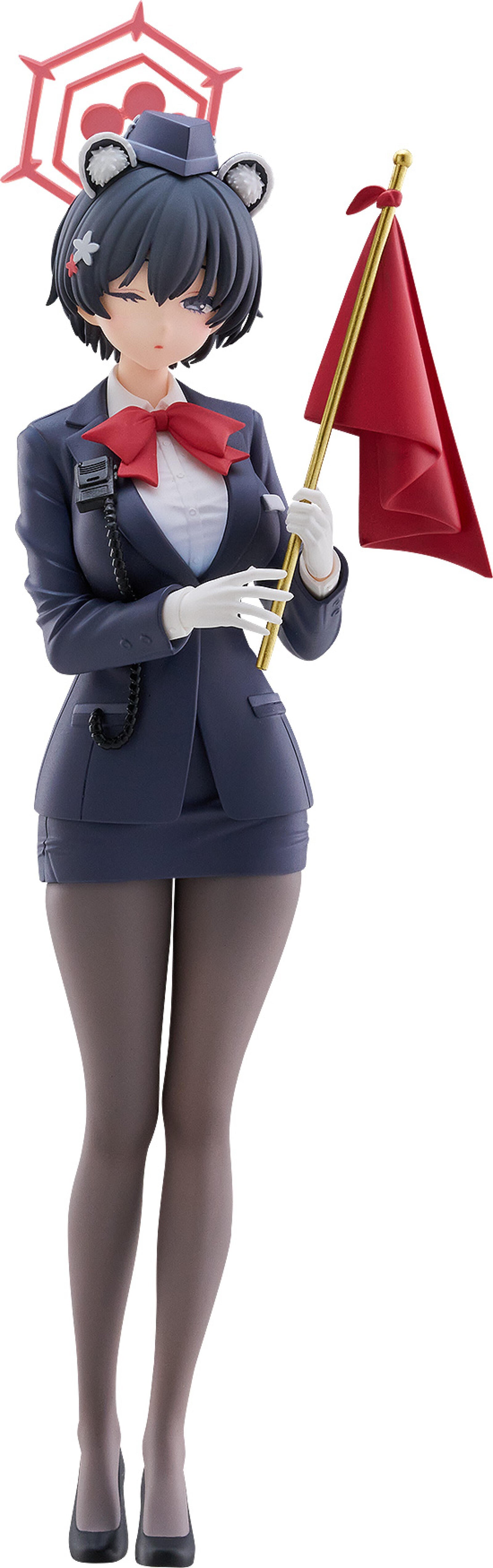 Blue Archive POP UP PARADE Tsubaki (Guide)