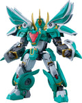 Mado King Granzort Moderoid Kings Style Winzert
