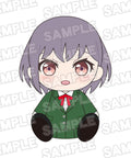 BanG Dream! Plushie Crychic Tomori Takamatsu