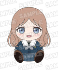 BanG Dream! Plushie Crychic Soyo Nagasaki