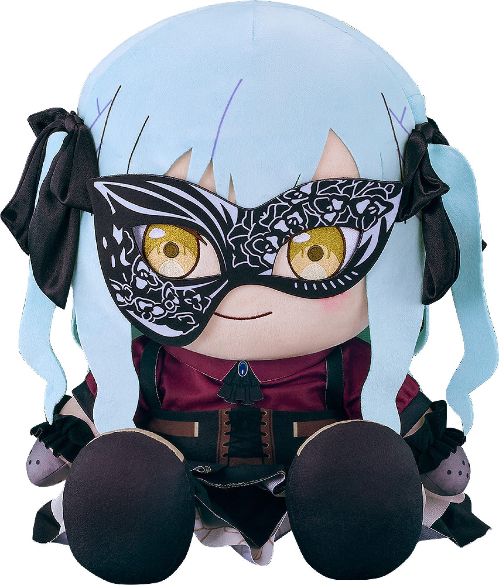 BanG Dream! Big 40cm Plushie Ave Mujica Oblivionis
