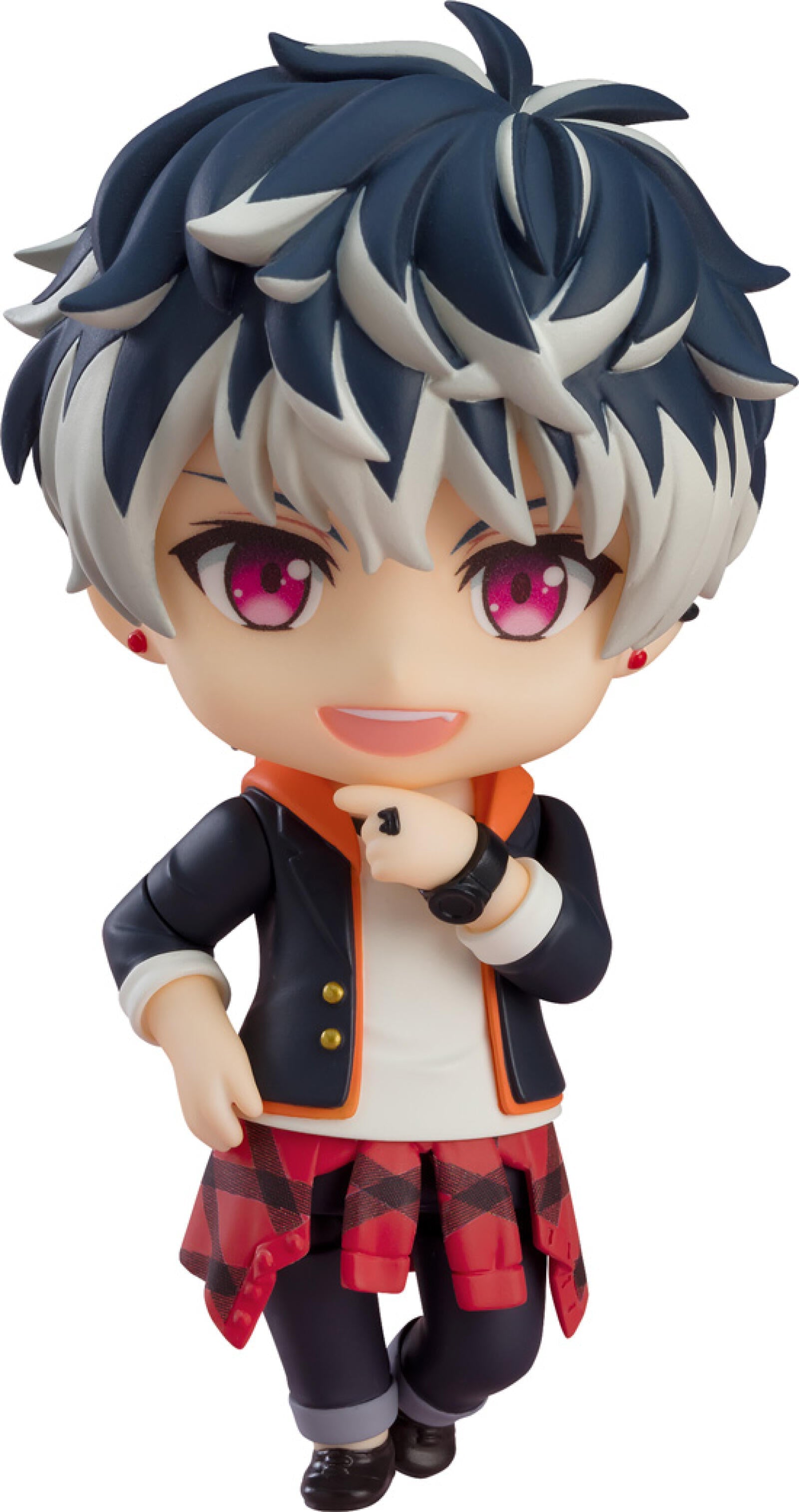 Idolish7 Nendoroid Momo