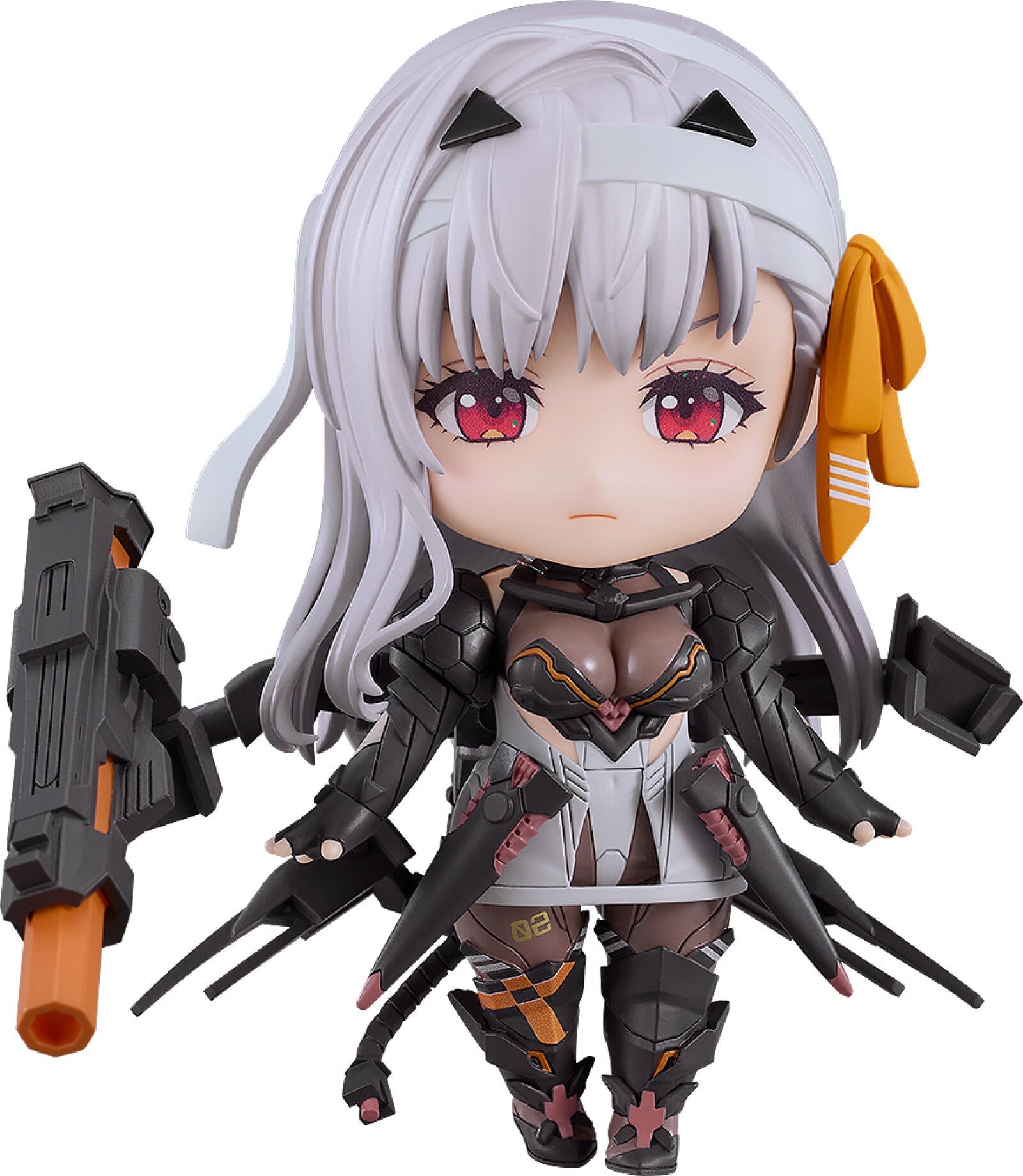 Goddess Of Victory Nikke Nendoroid Modernia