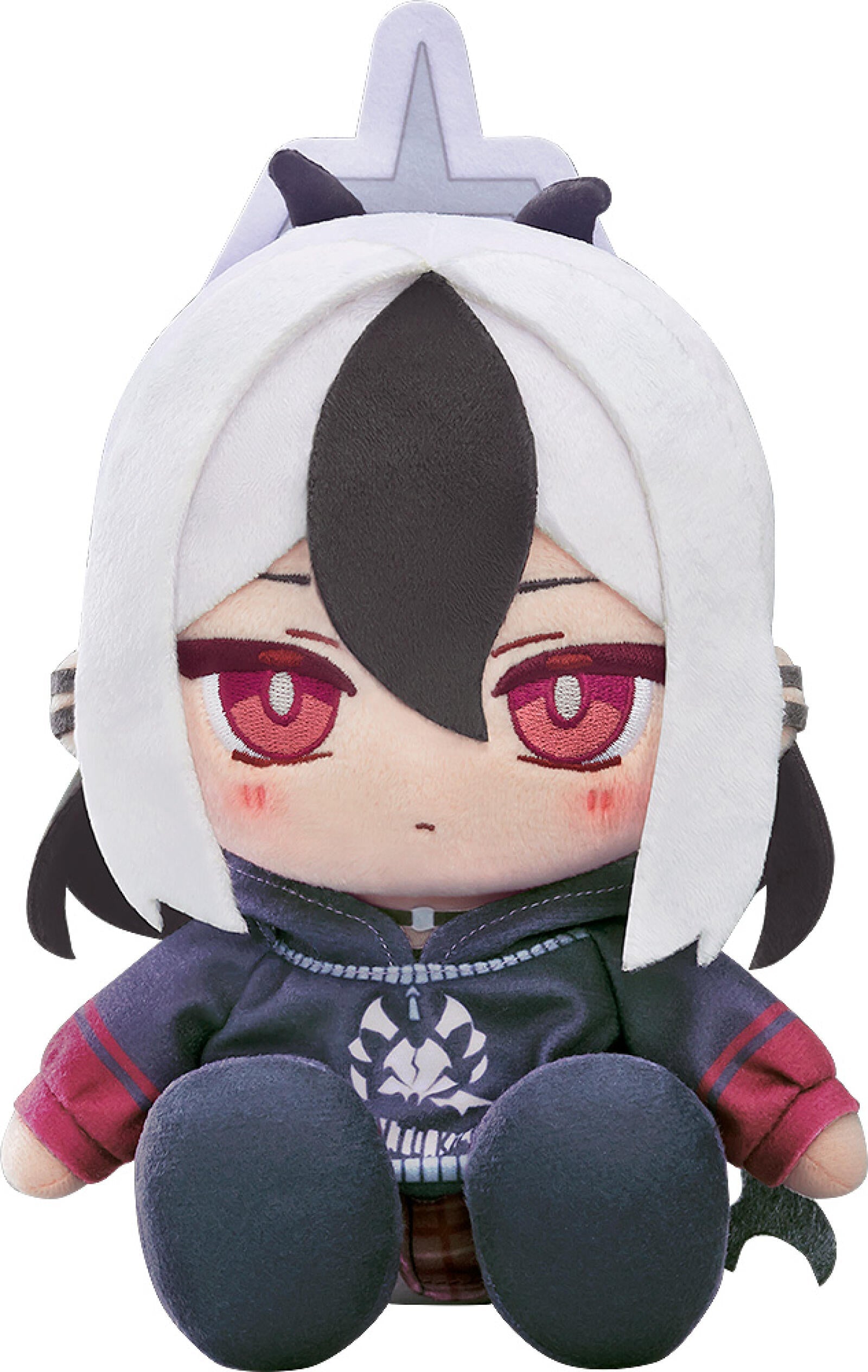 Blue Archive Chocopuni Plushie Kayoko