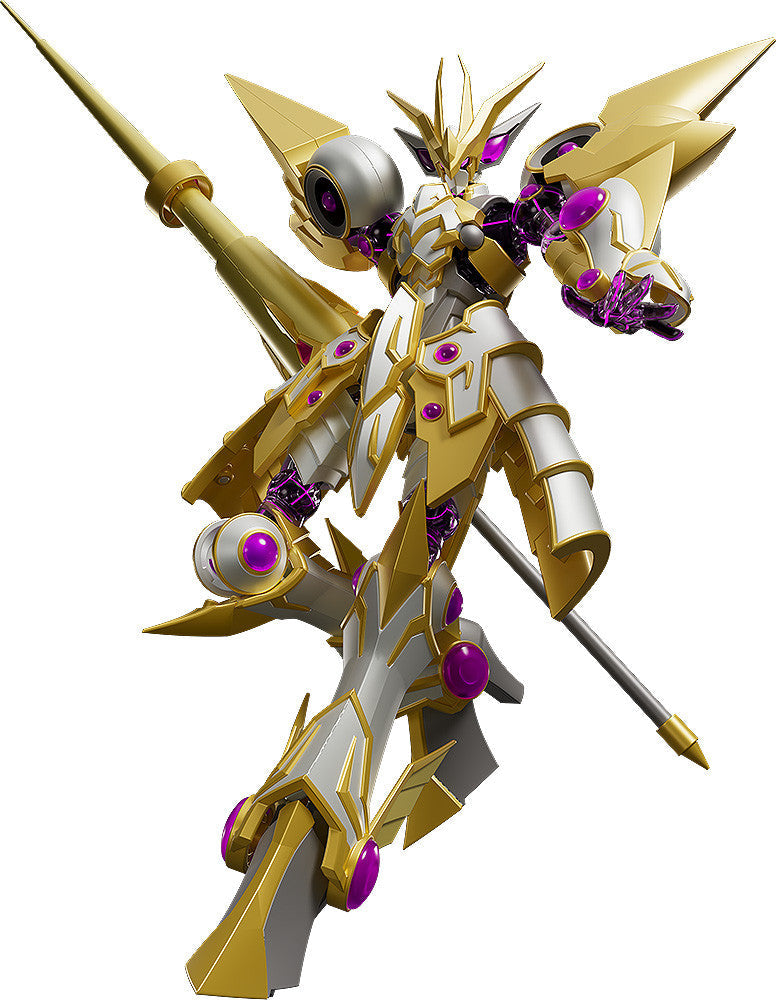 Yu-Gi-Oh! Vrains Moderoid Accesscode Talker