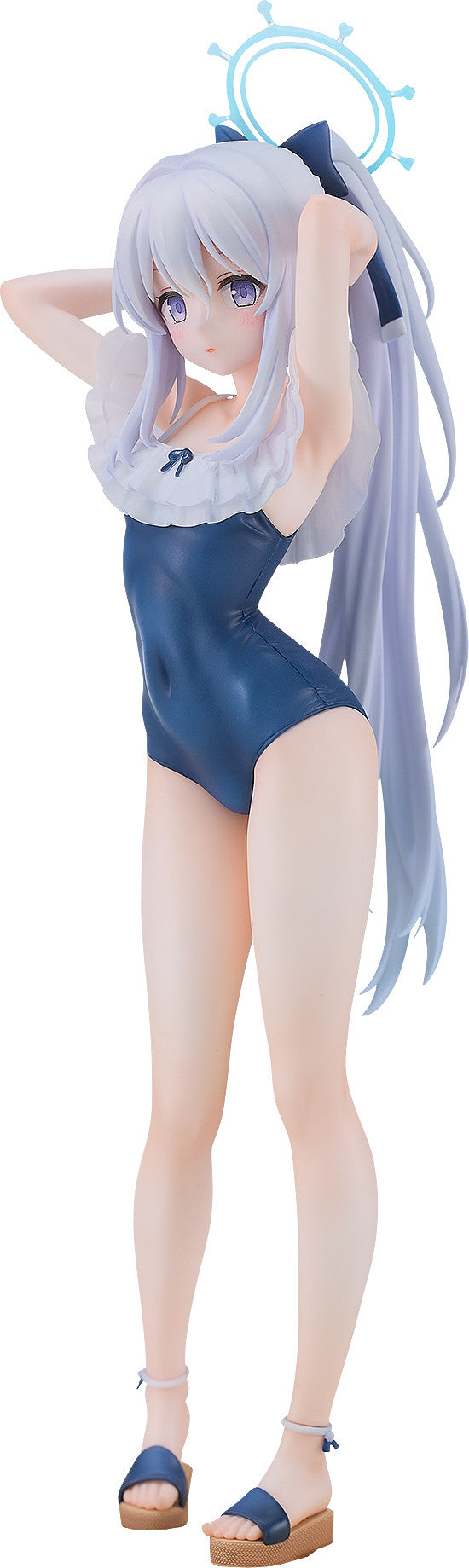 Blue Archive Miyako (Swimsuit) Memorial Lobby Version 1/7 Scale