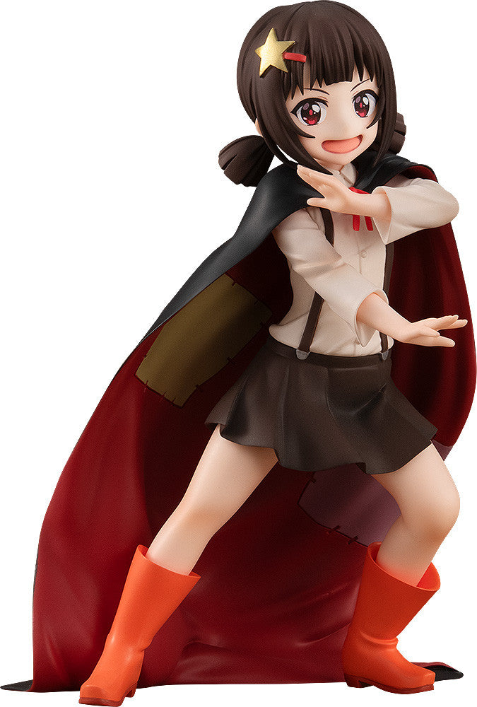 Kono Subarashii Sekai Ni Bakuen Wo! POP UP PARADE Komekko L Size