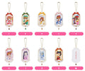 Cardcaptor Sakura 25th Anniversary Collectible Acrylic Keychain (9 in the Assortment)