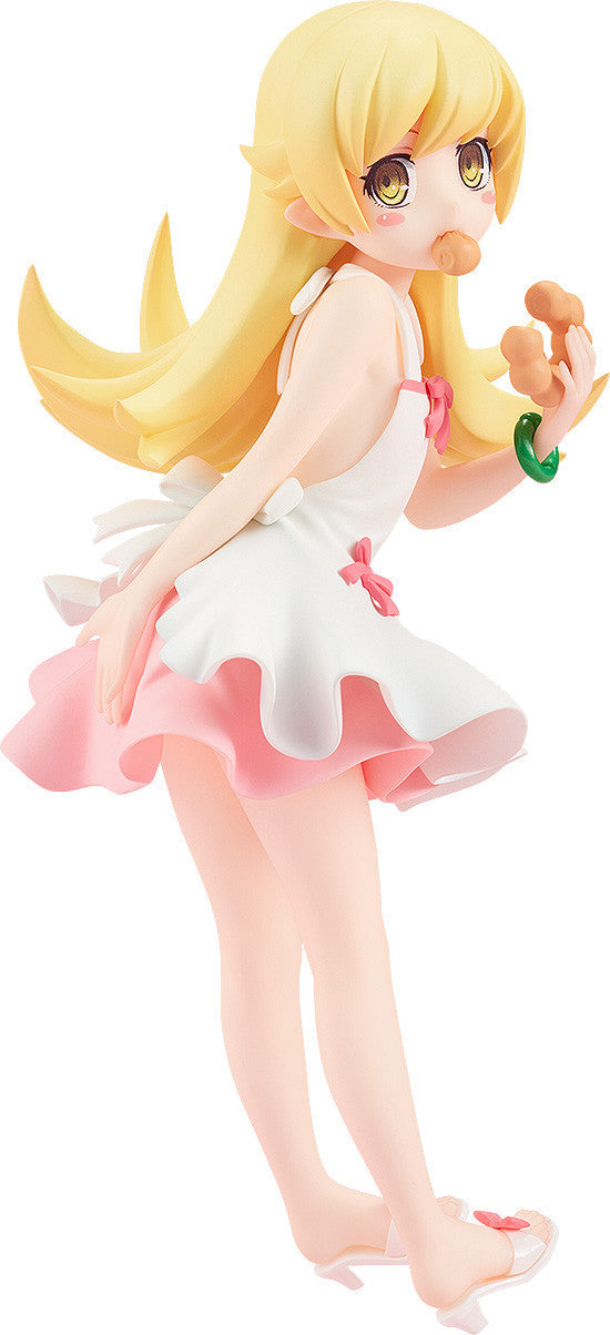 Monogatari Series POP UP PARADE Shinobu Oshino