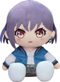 BanG Dream! Big 40cm Plushie MyGO!!!!! Tomori Takamatsu