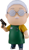 Sakamoto Days Nendoroid Taro Sakamoto (Basic)