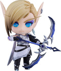 World of Warcraft Nendoroid Alleria Windrunner