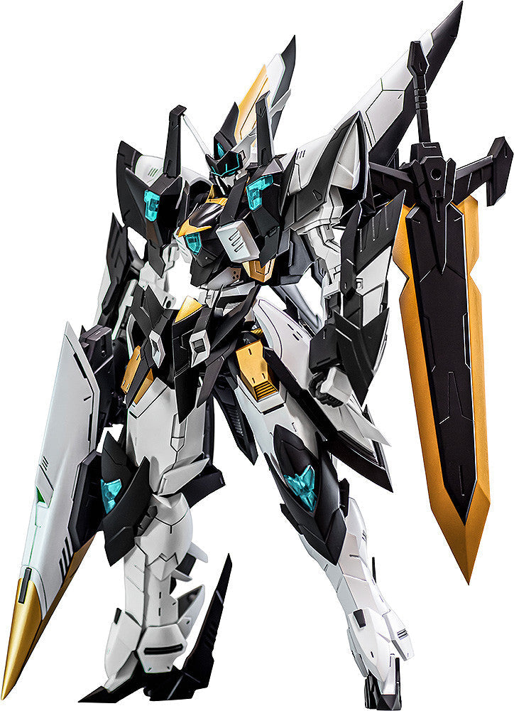 Titanomachia Moderoid Side GR Arklaud