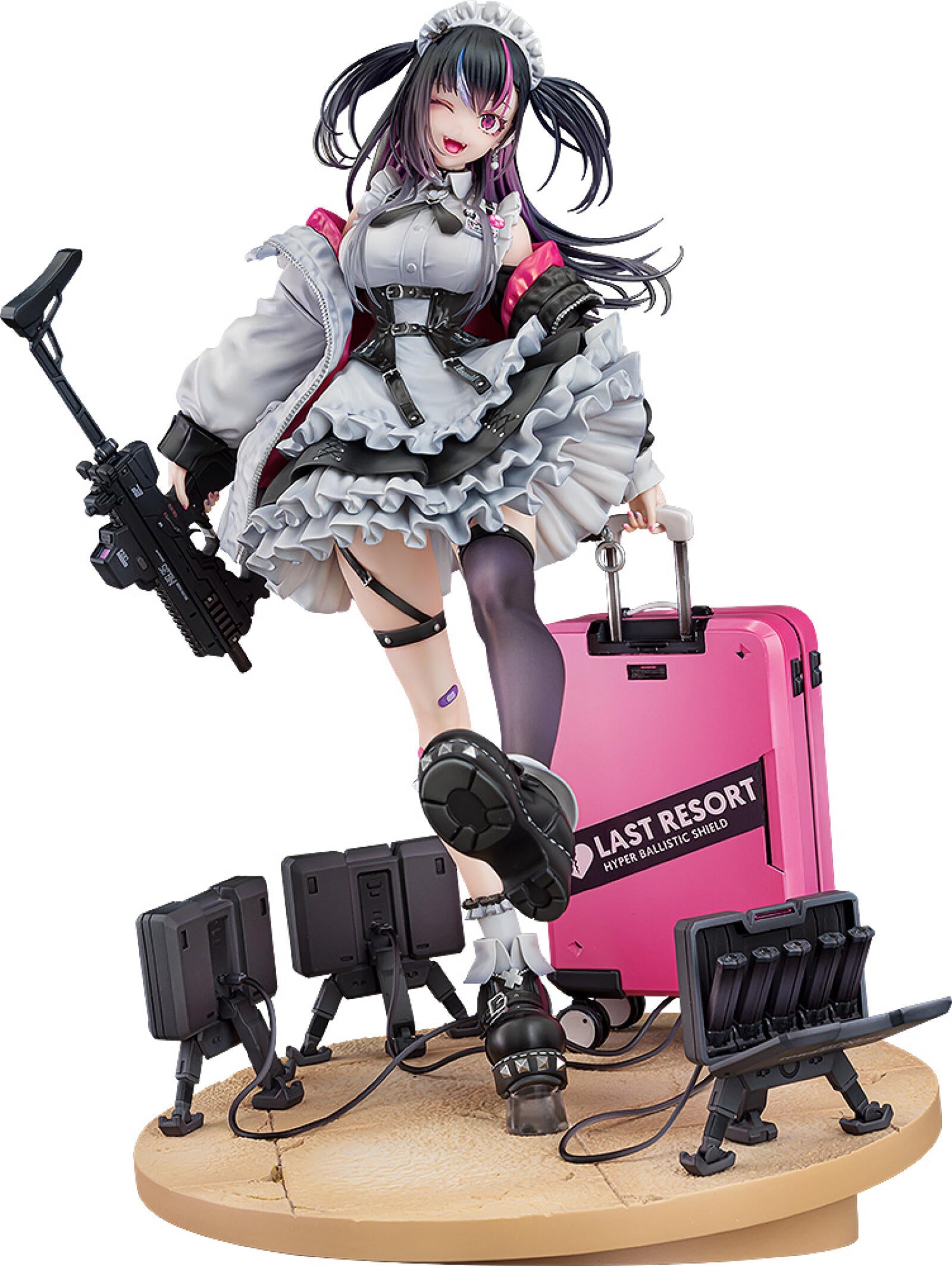 PREORDER Arms Note Jirai-chan 1/7 Scale