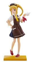 Bocchi the Rock! Tenitol Nijika Ijichi Cafe Clerk Style Version