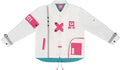 Hatsune Miku GT Project Racing Version 2025 Track Jacket L