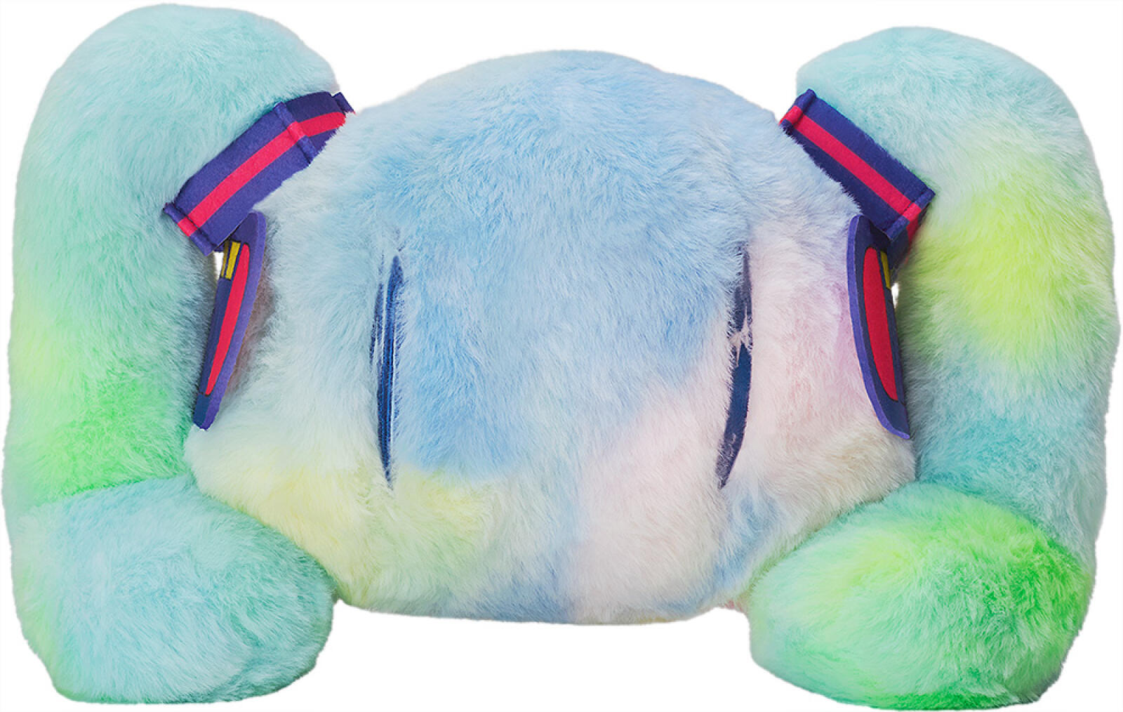 Character Vocal Series 01 - Hatsune Miku Artist Collaboration Plushie Hatsune Miku x Maho Takahashi