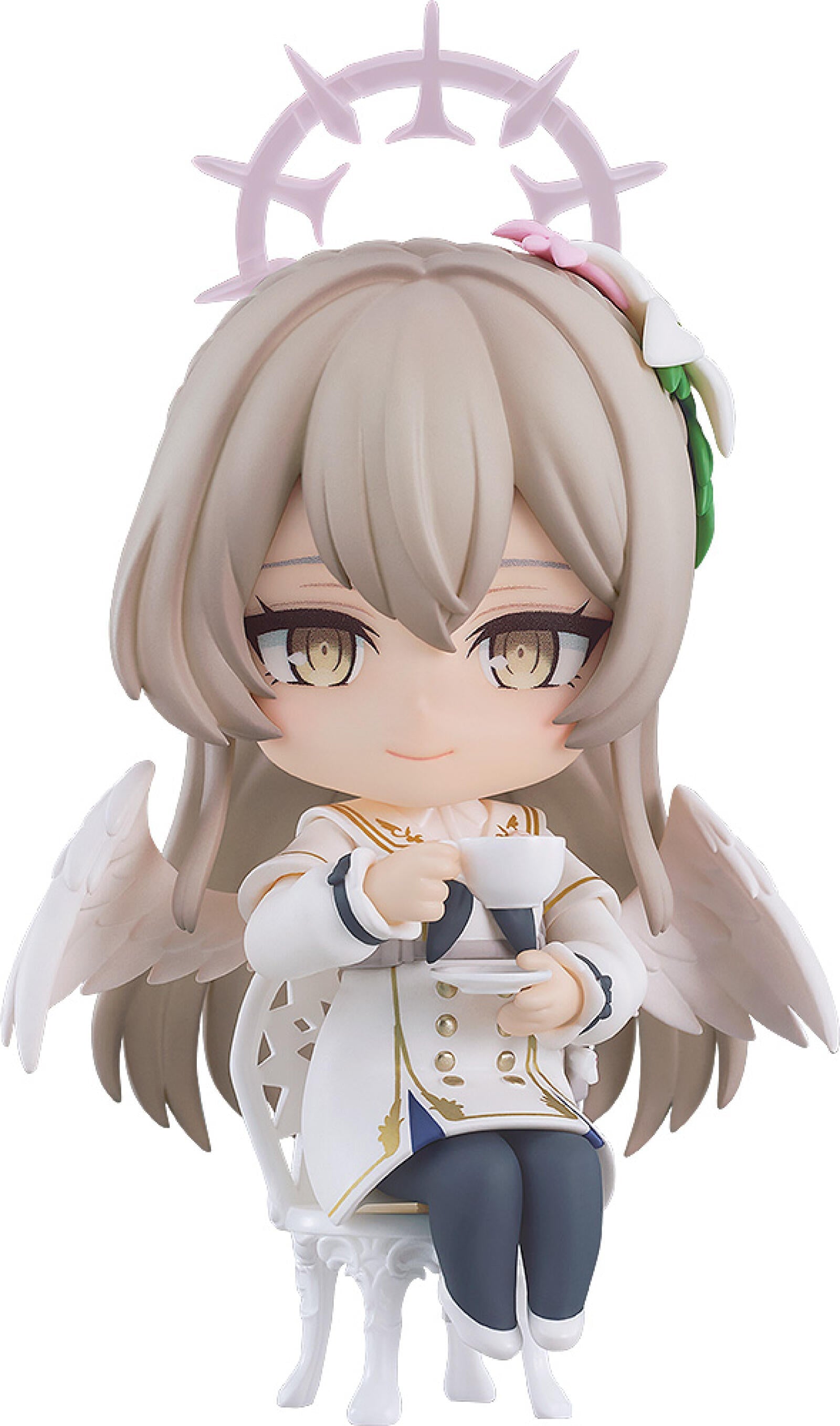 Blue Archive Nendoroid Nagisa Kirifuji