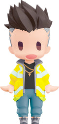 PREORDER Cyberpunk Edgerunners HELLO! GOOD SMILE David