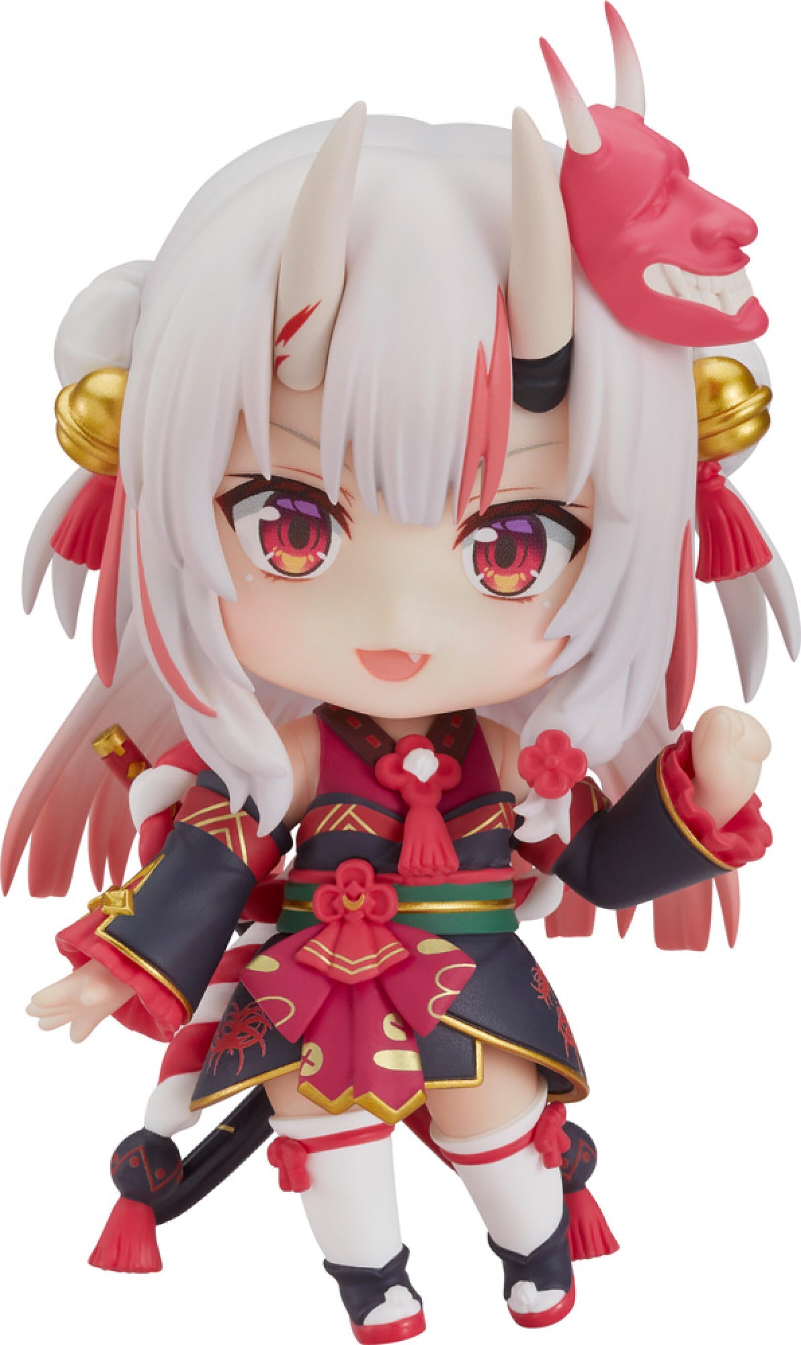 PREORDER Hololive Production Nendoroid Nakiri Ayame