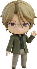 PREORDER Natsume Yujin-cho Nendoroid Shuichi Natori
