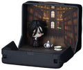 Black Butler - Boarding School Arc Petite World Memories Anime Public School Arc Mini Figure Sebastian Michaelis (EX)