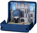 Black Butler - Boarding School Arc Petite World Memories Anime Public School Arc Mini Figure Ciel Phantomhive (EX)