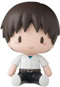 Rebuild of Evangelion Fuwa Petit Evangelion New Theatrical Edition Chibi Figure Shinji
