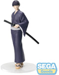 Kaiju No. 8 XStellar Soshiro Hoshina Yukata Version