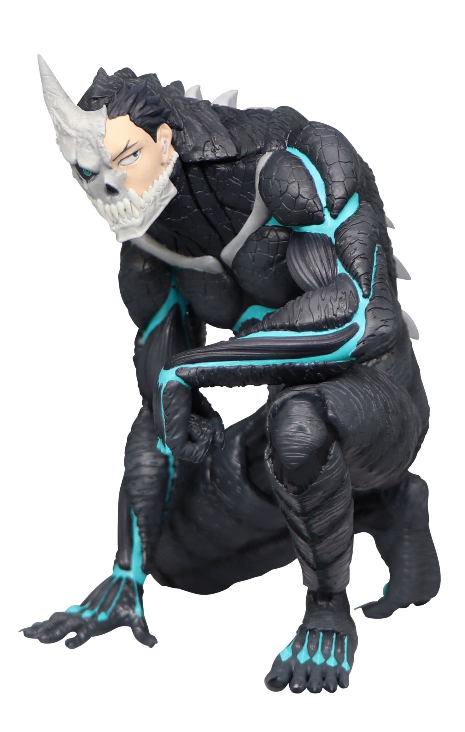 Kaiju No 8 Noodle Stopper Figure Kaiju No 8