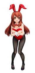 The Melancholy of Haruhi Suzumiya Bicute Bunnies Figure Mikuru Asahina