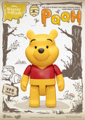 Beast Kingdom Piggy Bank Vinyl Large Winnie the Pooh SYAKING-BANG!! Functional Figurine Pooh