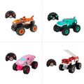 Hot Wheels - RC - Rc 1:24 Assortment (4)