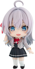 Alya Sometimes Hides Her Feelings in Russian Nendoroid Alisa Mikhailovna Kujo
