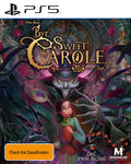PREORDER PS5 Bye Sweet Carole