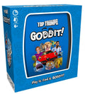 GODDIT!