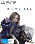 PREORDER PS5 PRAGMATA