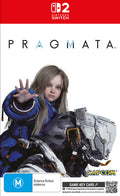 PREORDER SW2 PRAGMATA