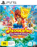 PREORDER PS5 Nikoderiko: The Magical World - Director's Cut