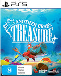 PREORDER PS5 Another Crab's Treasure