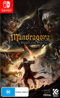 SWI Mandragora: Whispers of the Witch Tree