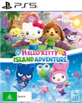 PREORDER PS5 Hello Kitty Island Adventure