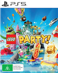 PREORDER PS5 LEGO Party!