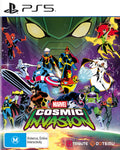 PREORDER PS5 Marvel Cosmic Invasion