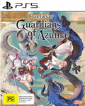 PREORDER PS5 Rune Factory: Guardians of Azuma