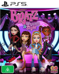 PREORDER PS5 Bratz: Rhythm & Style