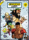 Combo Fighter Pack 2