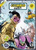 Combo Fighter Pack 3