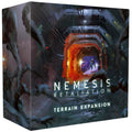 PREORDER Nemesis Retaliation - Terrain Pack